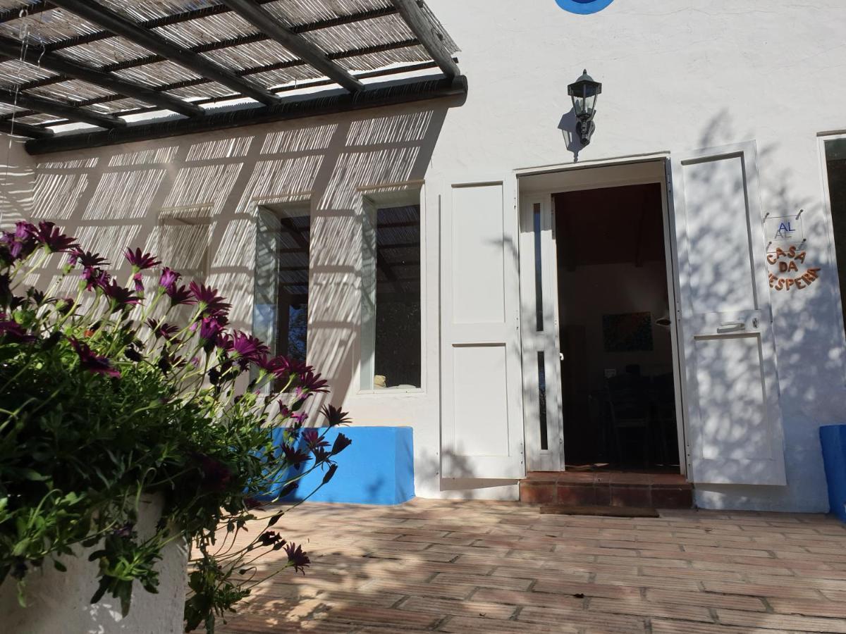 Quinta Dos Cochichos - Country Houses オリョン エクステリア 写真